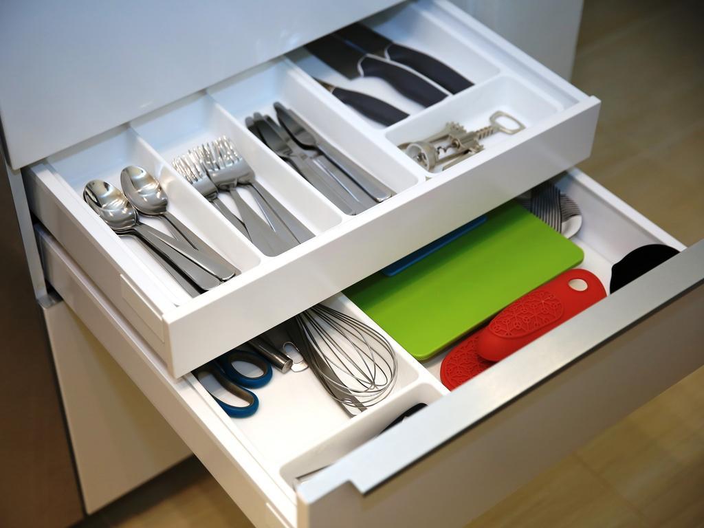 Flatprovider Comfort Eduard Apartment - Contactless Check In Wenen Kamer foto